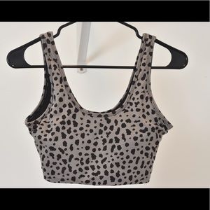 Balance Athletica Sports Bra